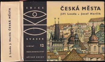 Česká města
