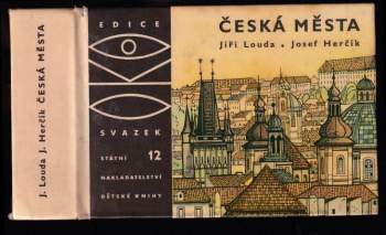 Česká města
