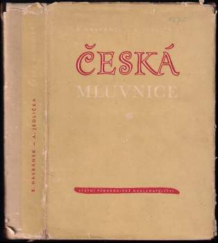 Česká mluvnice