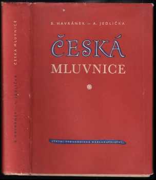 Česká mluvnice