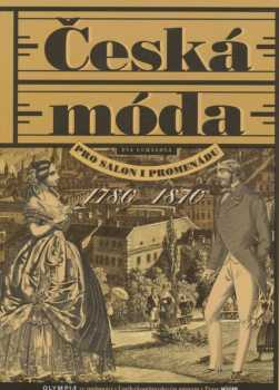 Česká móda 1780-1870