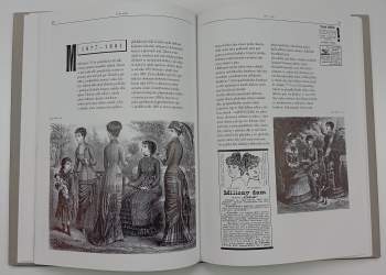 Eva Uchalová: Česká móda 1870-1918