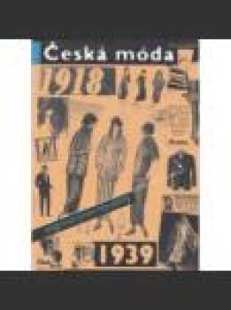 Česká móda 1918-1939