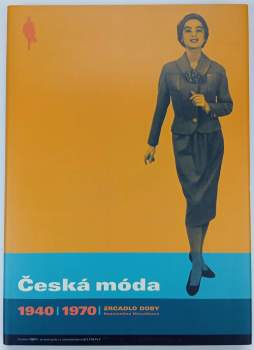 Česká móda 1940-1970
