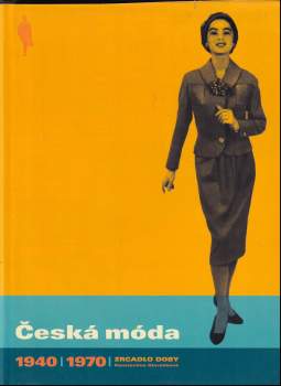 Česká móda 1940-1970