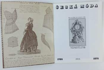 Eva Uchalová: Česká móda
