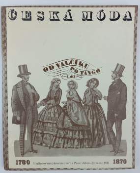 Česká móda