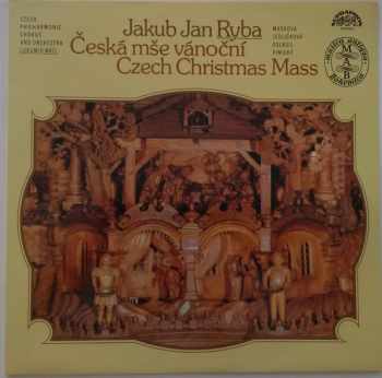 Česká Mše Vánoční (Czech Christmas Mass)