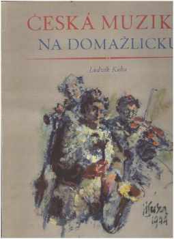 Česká muzika na Domažlicku