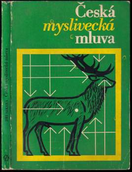 Česká myslivecká mluva