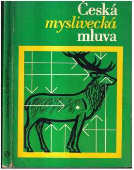 Česká myslivecká mluva