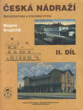 Česká nádraží