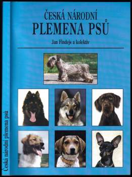 Česká národní plemena psů