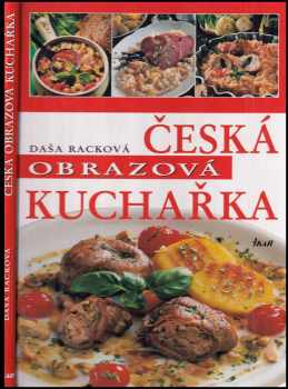 Česká obrazová kuchařka