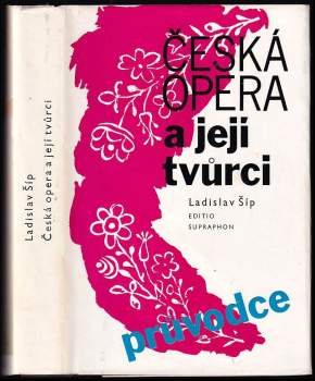 Česká opera a její tvůrci