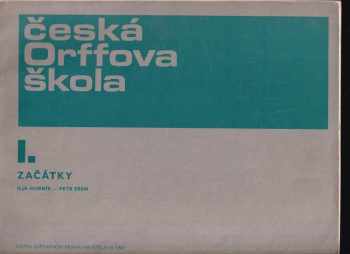 Česká Orffova škola