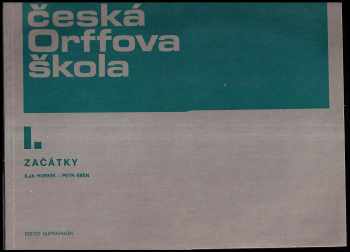 Česká Orffova škola