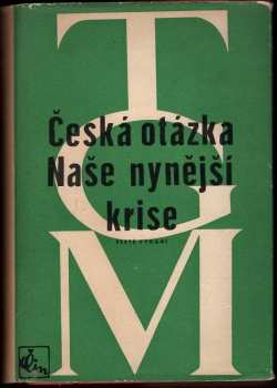 Česká otázka