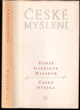 Česká otázka