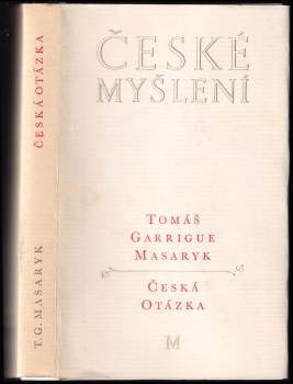 Česká otázka