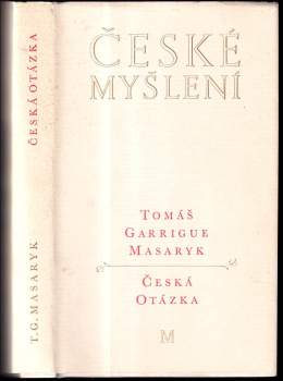 Česká otázka
