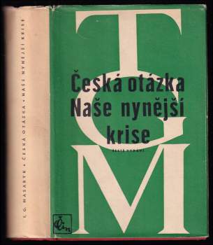 Česká otázka