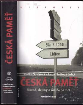 Česká paměť
