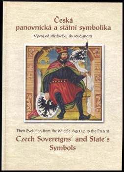Česká panovnická a státní symbolika