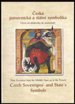 Česká panovnická a státní symbolika