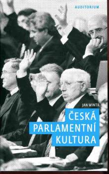 Česká parlamentní kultura