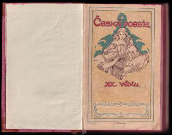Karel Hynek Mácha: Česká poesie XIX. věku
