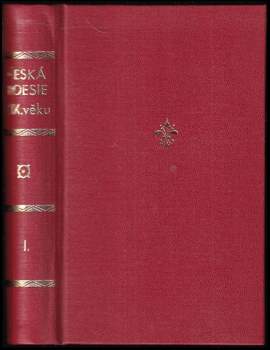 Česká poesie XIX. věku