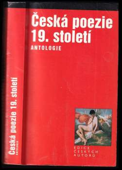 Česká poezie 19. století