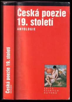 Česká poezie 19. století