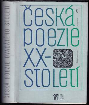 Česká poezie dvacátého století