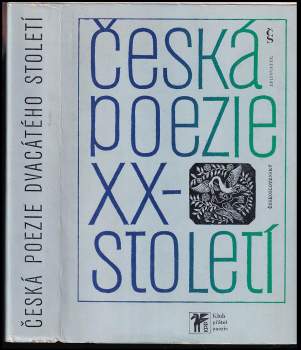 Česká poezie dvacátého století