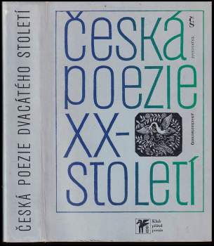 Česká poezie dvacátého století