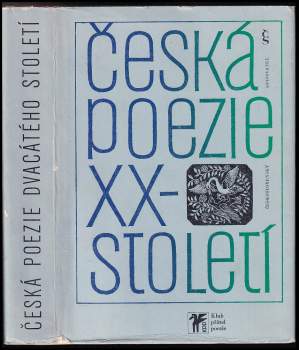Česká poezie dvacátého století
