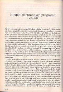 Vratislav Doubek: Česká politika a Rusko