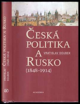 Česká politika a Rusko