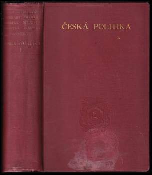 Česká politika