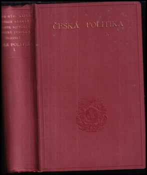 Česká politika