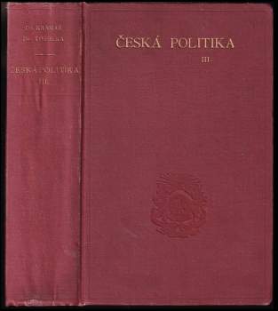 Česká politika