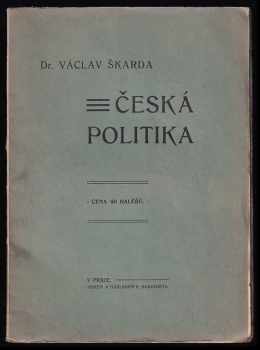 Česká politika