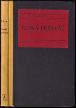 Karel Kraus: Česká přísloví