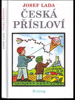 Česká přísloví