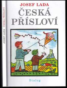 Hana Kneblová: Česká přísloví