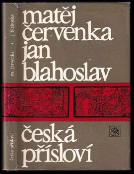 Česká přísloví