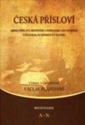 Česká přísloví