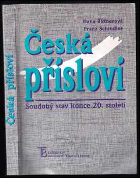 Česká přísloví